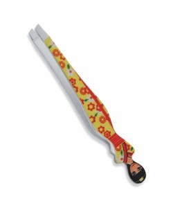 Automatic Tweezer Mirror Finish